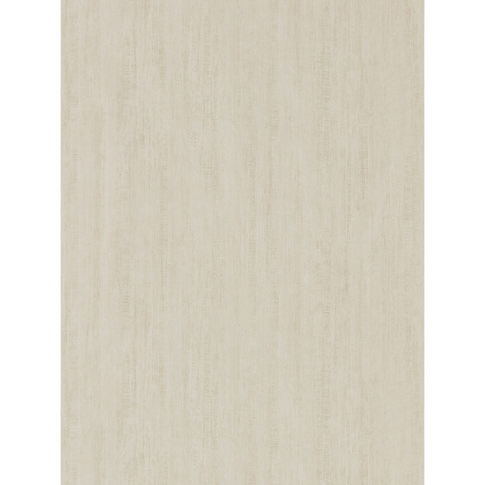 Wildwood Textural Wallpaper 215691 by Sanderson in Cream